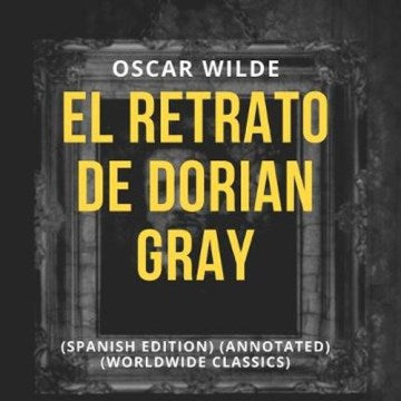 El Retrato de Dorian Gray - MPHOnline.com