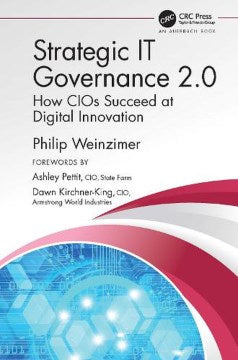 Strategic IT Governance 2.0 - MPHOnline.com