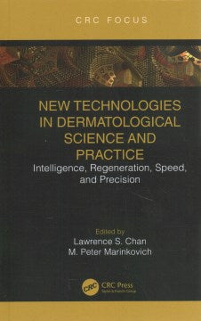 New Technologies in Dermatological Science and Practice - MPHOnline.com