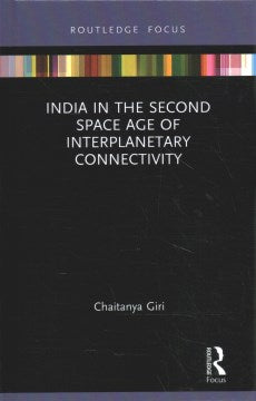 India in the Second Space Age of Interplanetary Connectivity - MPHOnline.com