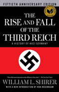 The Rise and Fall of the Third Reich - MPHOnline.com