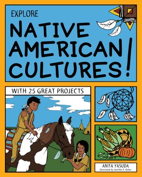 Explore Native American Cultures! - MPHOnline.com