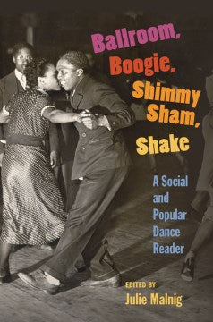 Ballroom, Boogie, Shimmy Sham, Shake - MPHOnline.com