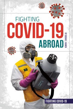 Fighting Covid-19 Abroad - MPHOnline.com