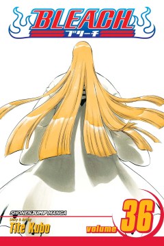 Bleach 36 - MPHOnline.com