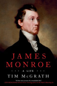 James Monroe - MPHOnline.com