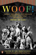 Woof! - Writers on Dogs  (1) - MPHOnline.com