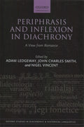 Periphrasis and Inflexion in Diachrony - MPHOnline.com