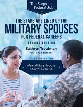 The Stars Are Lined Up for Military Spouses - MPHOnline.com