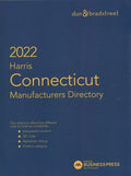 Harris Connecticut Manufacturers Directory 2022 - MPHOnline.com