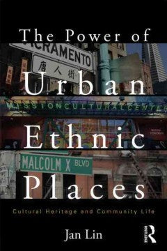 The Power of Urban Ethnic Places - MPHOnline.com