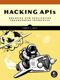 Hacking Apis - MPHOnline.com