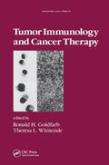 Tumor Immunology and Cancer Therapy - MPHOnline.com