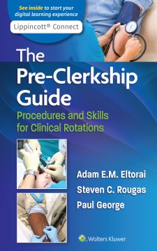 The Pre-clerkship Guide - MPHOnline.com