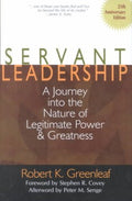 Servant Leadership - MPHOnline.com