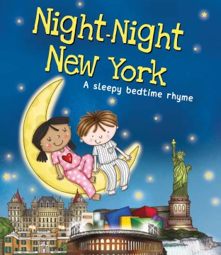 Night-Night New York - MPHOnline.com