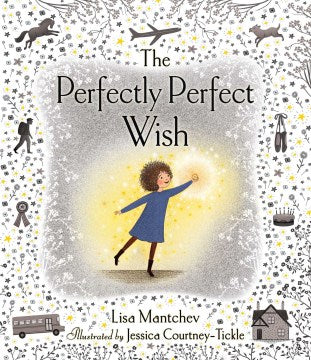 The Perfectly Perfect Wish - MPHOnline.com