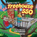 Mutzphey & Milo in Tree House SSO - MPHOnline.com