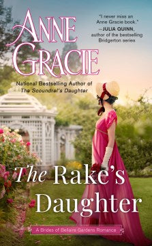 The Rake's Daughter - MPHOnline.com