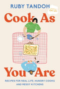 Cook As You Are - MPHOnline.com