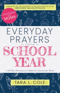 Everyday Prayers for the School Year - MPHOnline.com