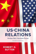 Us-china Relations - MPHOnline.com