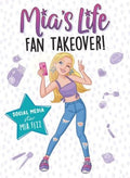 Mia's Life Fan Takeover! - MPHOnline.com