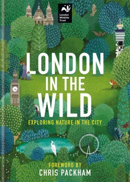 London in the Wild - MPHOnline.com