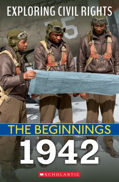 The Beginnings 1942 - MPHOnline.com