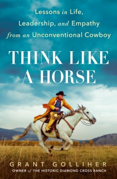 Think Like a Horse - MPHOnline.com