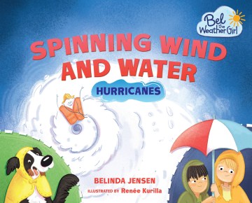 Spinning Wind and Water - MPHOnline.com