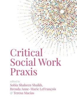 Critical Social Work Praxis - MPHOnline.com