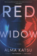 Red Widow - MPHOnline.com