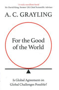 For the Good of the World - MPHOnline.com