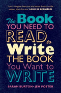 The Book You Need To Read To Write The Book You Want To Write - MPHOnline.com