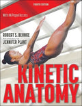 Kinetic Anatomy - MPHOnline.com