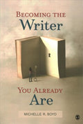 Becoming the Writer You Already Are - MPHOnline.com