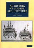 History of Marine Architecture V2 - MPHOnline.com