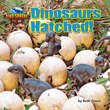 Dinosaurs Hatched! - MPHOnline.com