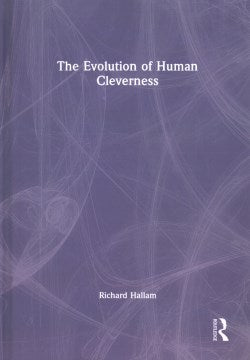 The Evolution of Human Cleverness - MPHOnline.com