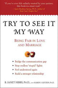 Try to See It My Way - Being Fair in Love and Marriage - MPHOnline.com