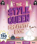 The Style Queen Creativity Book - MPHOnline.com