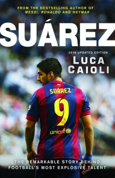 Suarez 2016 - MPHOnline.com