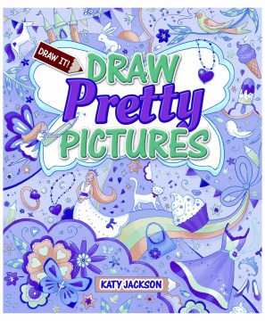 Draw Pretty Pictures - MPHOnline.com