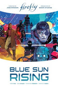 Firefly Blue Sun Rising - MPHOnline.com