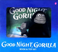 Good Night, Gorilla Book and Plush Package - MPHOnline.com