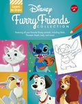 Disney Furry Friends Collection - MPHOnline.com