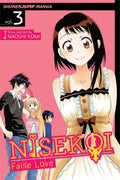 Nisekoi False Love 3 - MPHOnline.com