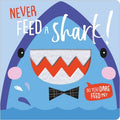 Never Feed a Shark! - MPHOnline.com