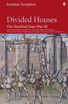 Hundred Years War Vol 3 - MPHOnline.com